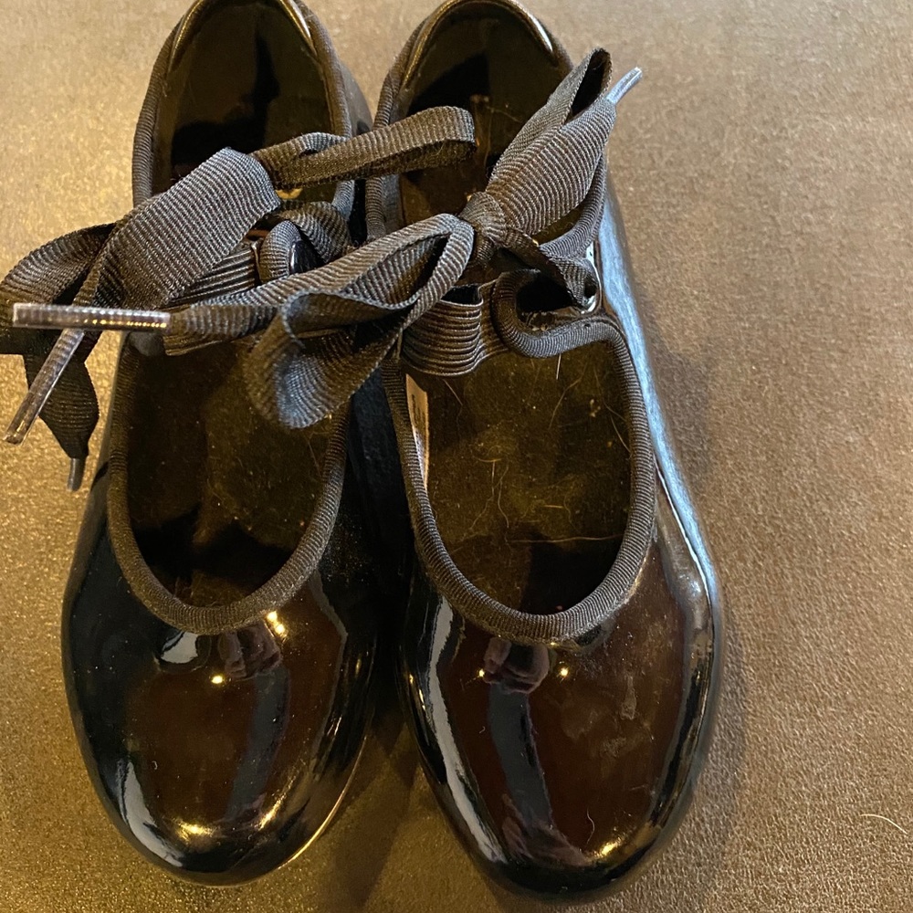 Bloch Children’s tap shoes